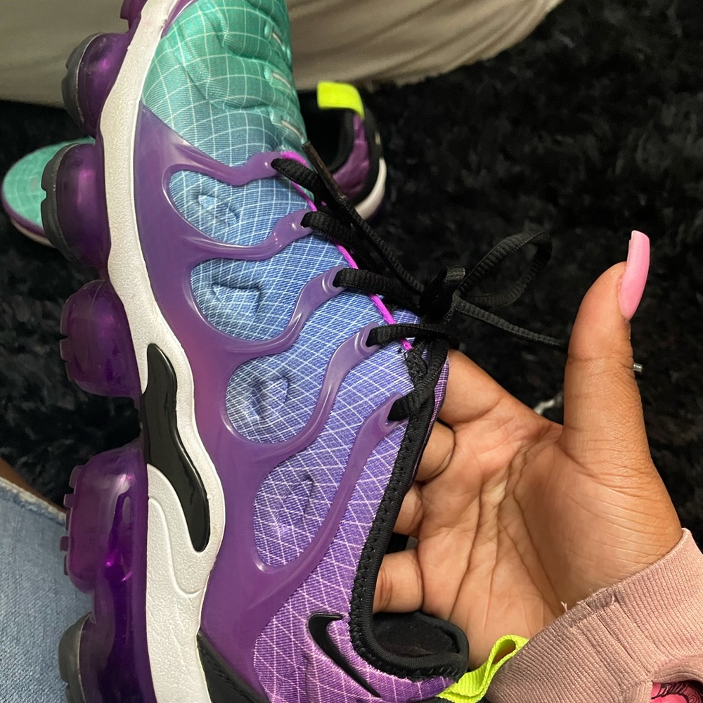 Used Nike VaporMax Shoez
